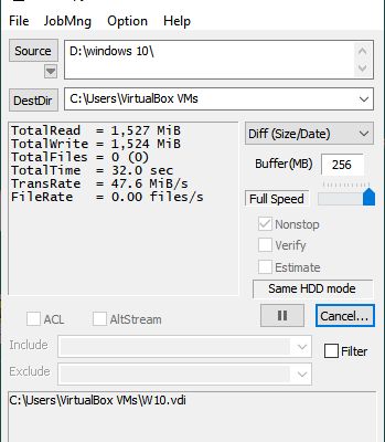 teracopy alternative teracopy alternative