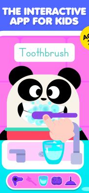 Lingokids screenshot 1