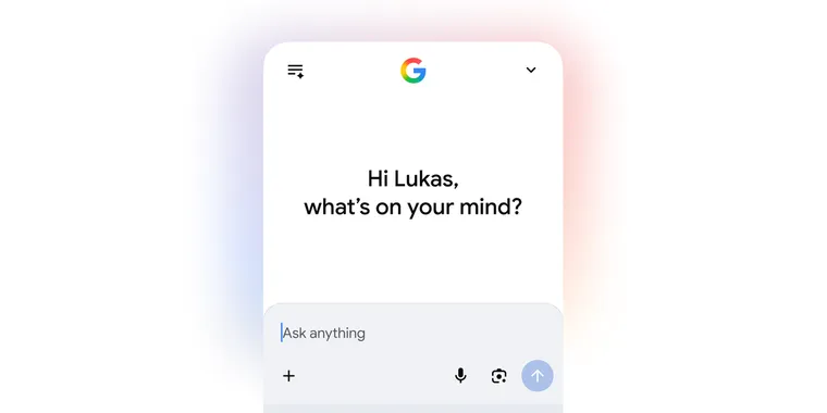 Google brings “Personal Intelligence” to Search's AI Mode with Gmail & Photos integration