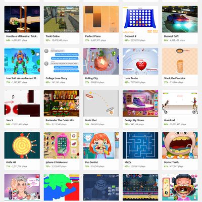 Android Apps by Y8 on Google Play