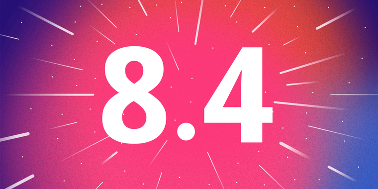 Storybook 8.4 launches with component testing, Svelte 5 support, improved tagging, & more image