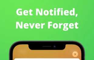 House Plant Watering Reminder screenshot 3