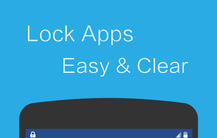 Smart AppLock screenshot 1