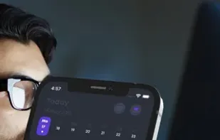 Calendar Buddy screenshot 1