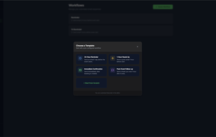 TimeFlux screenshot 3