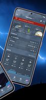 The Weather Network screenshot 2