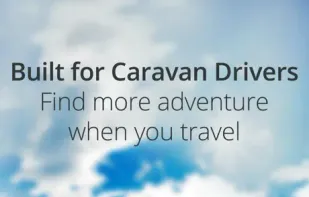 CoPilot screenshot 2