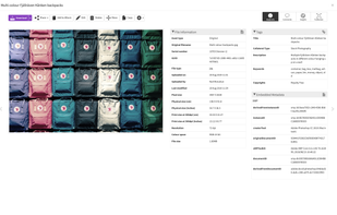 Manage and distribute your marketing material accurately withDigital Asset Management
