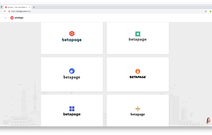 Wizlogo screenshot 3