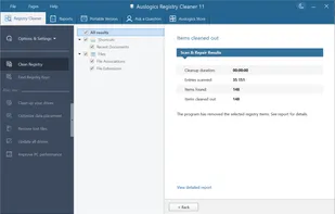 Delete Uninstalled Software Leftovers