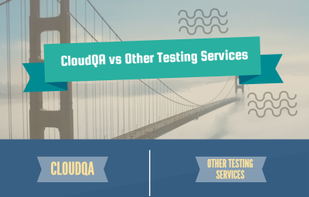 CloudQA screenshot 1