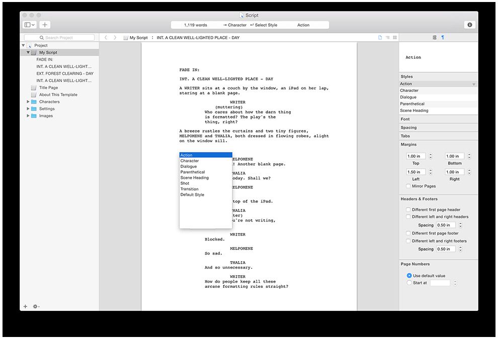 Script Ware - Download Scriptware V3/V2 on Windows, Mac, iOS