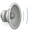 Volume Icon icon