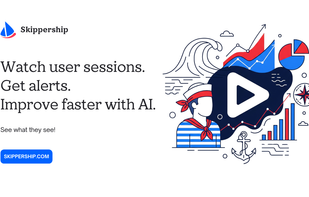 Skippership screenshot 2