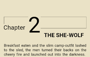 @Voice Aloud Reader (TTS Reader) screenshot 3