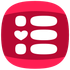 Mylistix - Shopping List App  icon