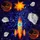 Asteroids Avoid icon
