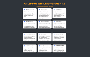 All of our functionalities