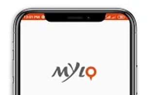Mylo Location Share