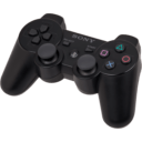 Better DS3 icon