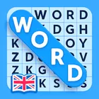 Word Search - Learn Language icon