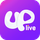 Uplive icon