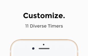 The Focus App - Productivity and Focus Timer screenshot 3