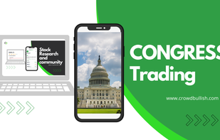 CrowdBullish screenshot 2