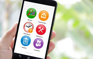 OWNERS APP