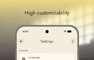 Tack: Metronome screenshot 3