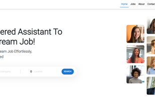 Jobeze - AI-powered job assistant
