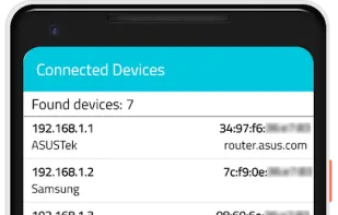 WiFi Warden screenshot 3
