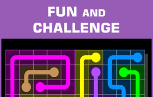 Knots Puzzle screenshot 3