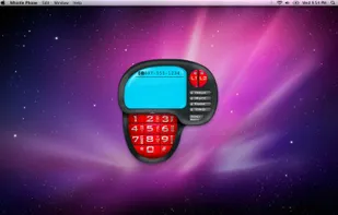 Whistle Phone screenshot 2