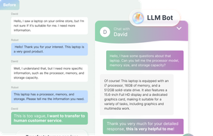 QuickCEP screenshot 3