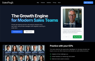 SalesMagic Thumbnail