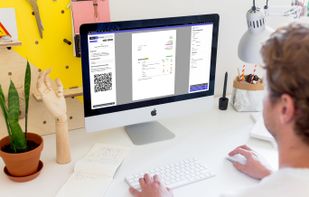 E-Invoice.Space screenshot 1