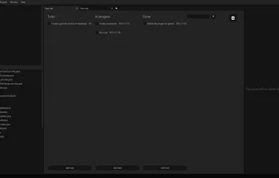 Idaesbasic screenshot 2