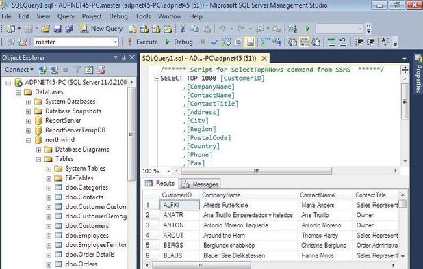 Great Oracle Database Alternatives: Top Relational Databases in 2024 ...