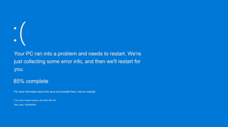 Microsoft releases updated recovery tool to address CrowdStrike-induced Windows issues image