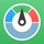 BMI Calculator by Steffen Mayer icon