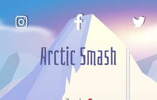 Arctic Smash screenshot 1