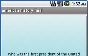 Flash Cards Max screenshot 1