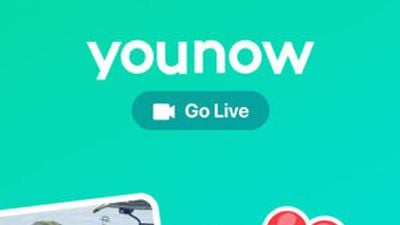 YouNow: Live Stream Video Chat – Apps no Google Play