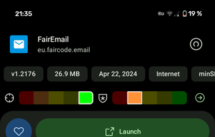 Neo-Store screenshot 2