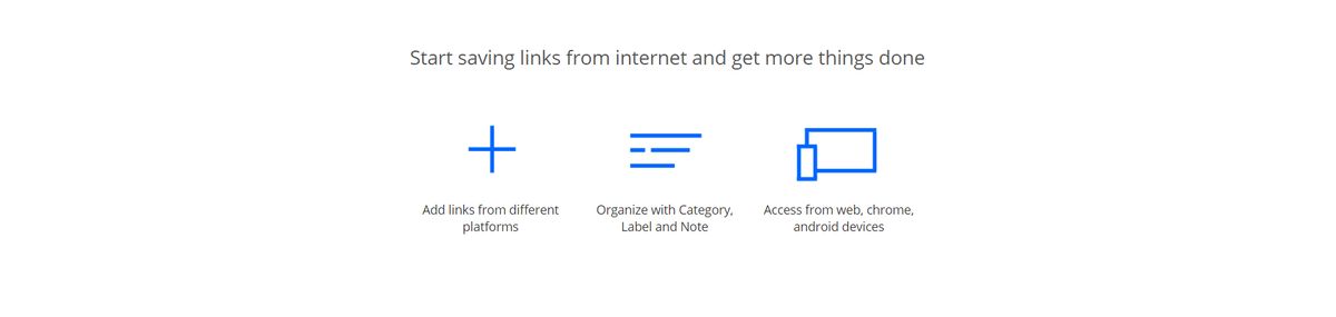 Basket Alternatives: 25+ Bookmark Managers And Read It Later Tools ...