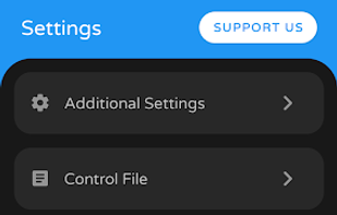 Charge Control [ROOT] screenshot 2