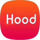 Hood Social icon