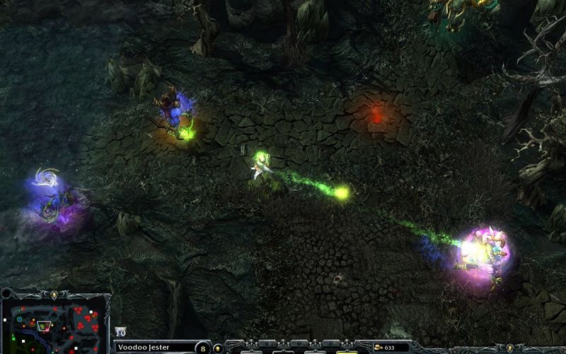 Heroes of Newerth: Reviews, Features, Pricing & Download