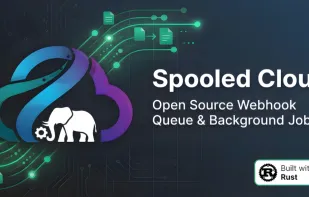 Spooled Cloud screenshot 1